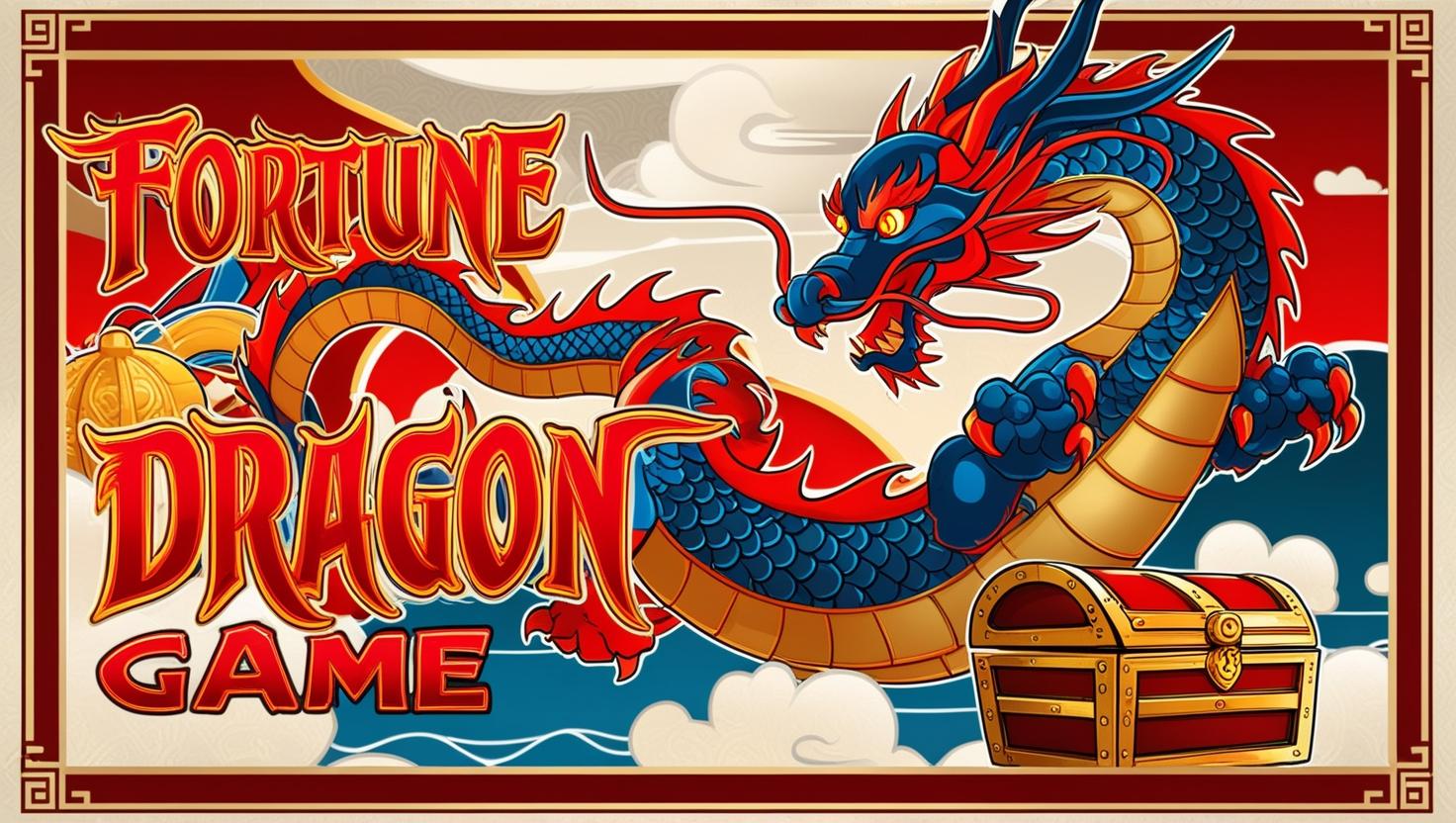 Fortune Dragon em detalhes: entenda tudo  sobre o jogo